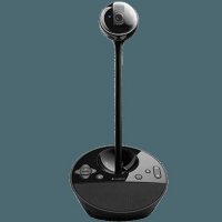 Webcam Logitech BCC950 ConferenceCam