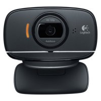 Webcam Logitech HD C525