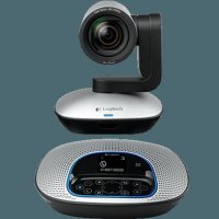 Webcam Logitech CC3000e ConferenceCam