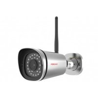 FOSCAM FI9800P Caméra IP Extérieure WiFi Audio P2P