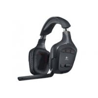 Micro Casque Logitech G930 S Wireless Gaming Headset