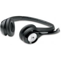 Micro Casque Logitech USB Headset H390