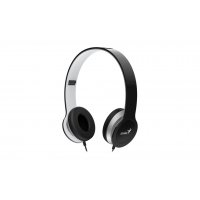 Casque Genius HS-M430 Black