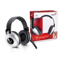 Micro Casque Genius HS-05A