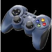 Logitech Gamepad F310 S