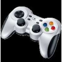 Logitech Gamepad F710 S