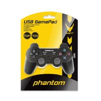 GamePad OMEGA Phantom Pro PC USB (41085)