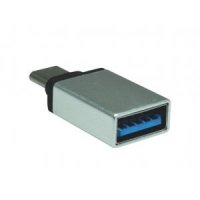 Adaptateur USB C3.1 (Type C) - USB 3.0 (Type A) femelle