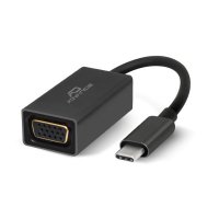 Adaptateur USB-C vers VGA Femelle (Various brand)