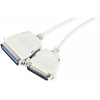 Cable Parallele DB25M/C36M 1.80m