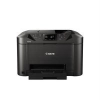 Multifonction Canon Maxify MB5150 (4C/USB+Wifi+Lan/15-24ppm/RV/Fax)