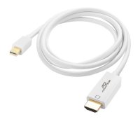 Cable Mini Display Port vers HDMI Male 2m - Advance