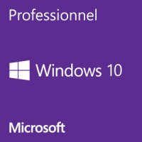 Microsoft Windows 10 PRO 64 bitsTelechargement