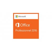 Microsoft Office 2019 PRO (1 poste) (PROMO)